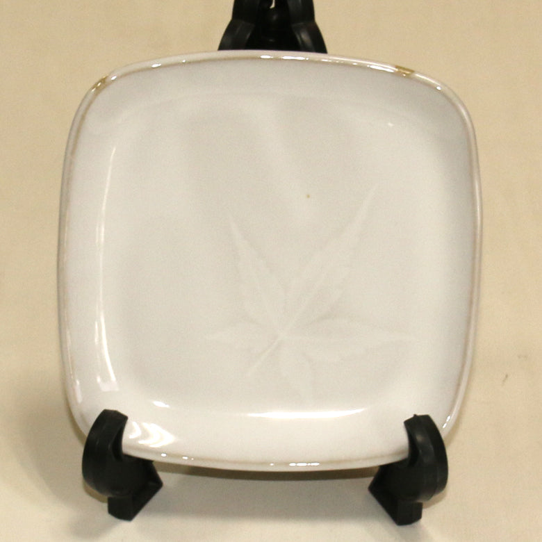 野草銘々皿