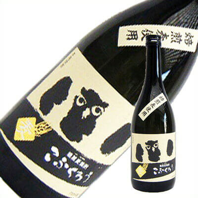 【麦チョコみたいな味と香り】焙煎麦焼酎 『麦こふくろう』1800ml 25度「母の日特集2025 │九州・沖縄」「父の日特集2025 │ビール・お酒・ドリンク」