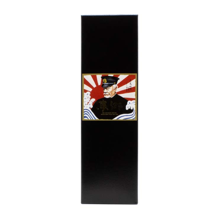 本格麦焼酎「東郷」 720ml | 47CLUB – 名産・特産品・ご当地