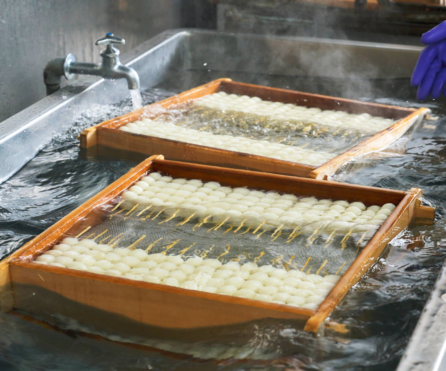 【こだわりの手焼きみたらしだんご】はしまだんご（甘辛）20本セット【クール便・送料込】※ヤマト運輸クール冷凍便で配送