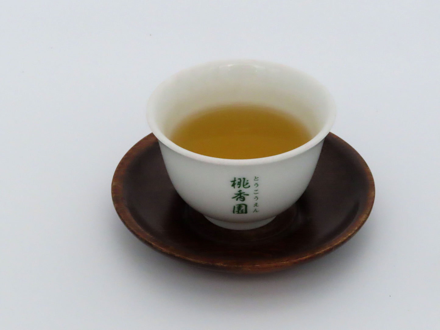 宇治ほうじ茶ティーバッグ・ヴィーガン＆グルテンフリークッキー2種