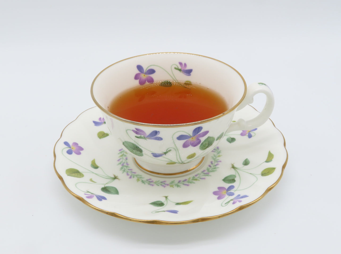 宇治和紅茶ティーバッグ　20個入