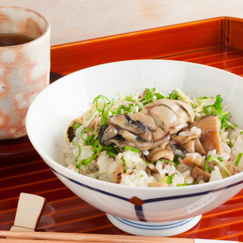 【かきオイル漬】超高圧熟成かきオイル漬 広島県産大粒牡蠣　