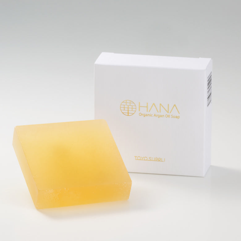 HPPエイジングケアセット＜ソープ、美容オイル、化粧液＞