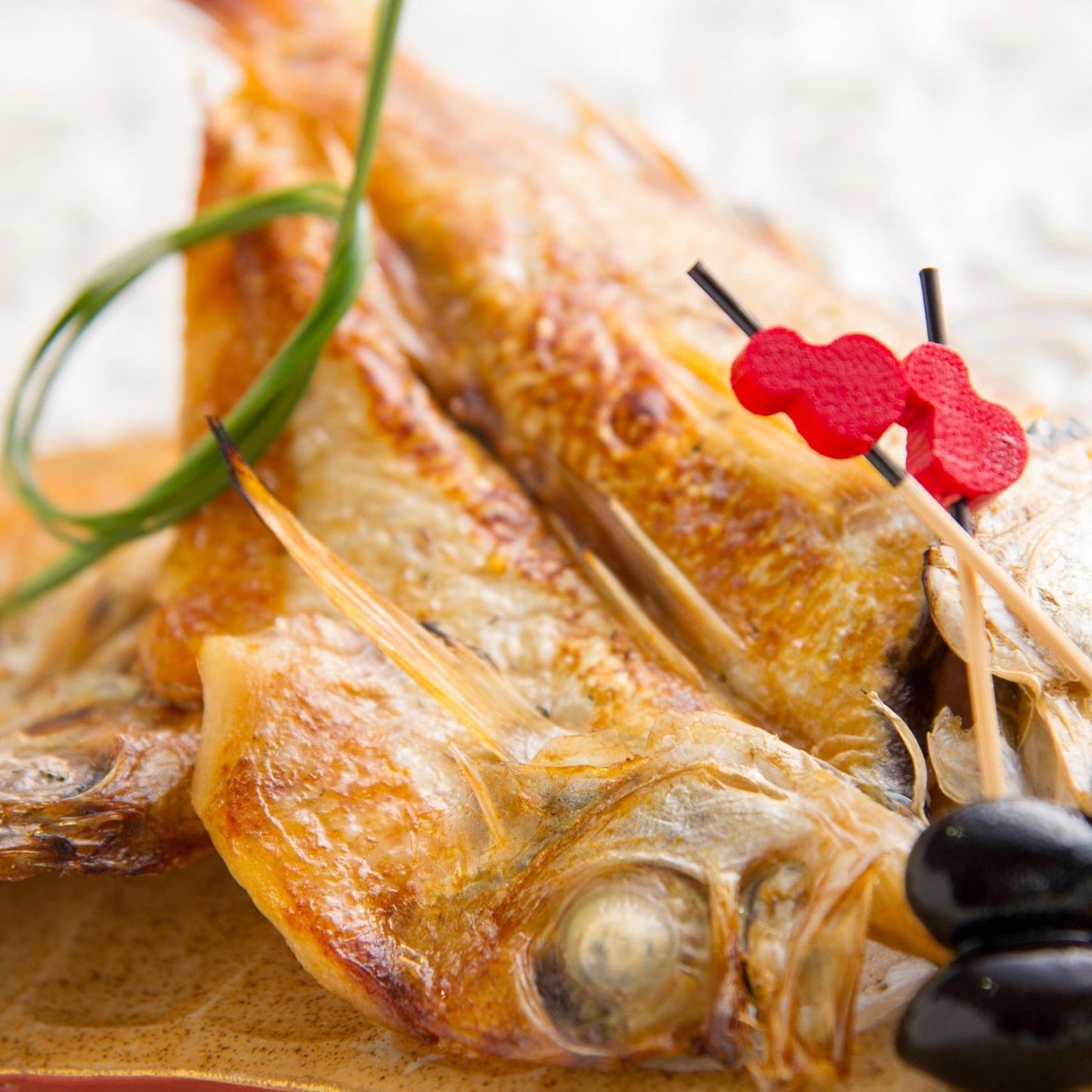 【お試し】のどぐろ干物　小サイズ【送料無料】