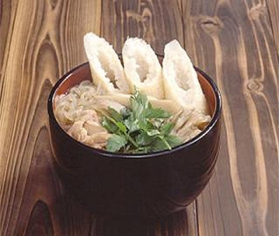 本造りきりたんぽセット＜2人前＞