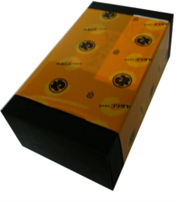 【ギフト期間のみ販売】鹿児島黒豚布巻きロースハム