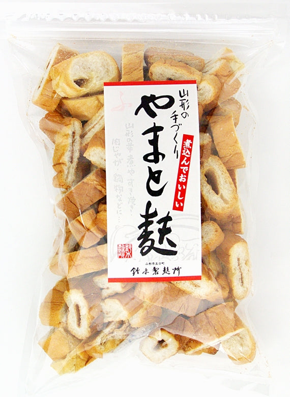 【煮込んでおいしい！】やまと麩　115ｇ