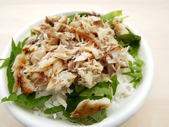 【厳選品】確実に脂がのった1尾350ｇの身の厚いノルウェー産「特大塩さば」２尾　★日常のおかず・お弁当に！【8セット16尾入荷しました】