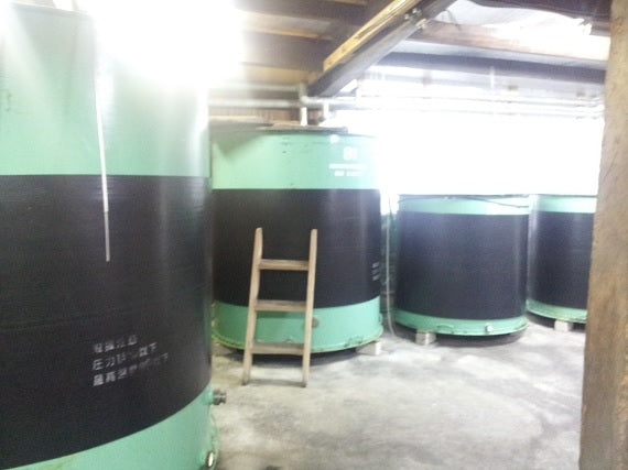 雁木『鶺鴒』せきれい純米大吟醸1800ml(木箱入り)