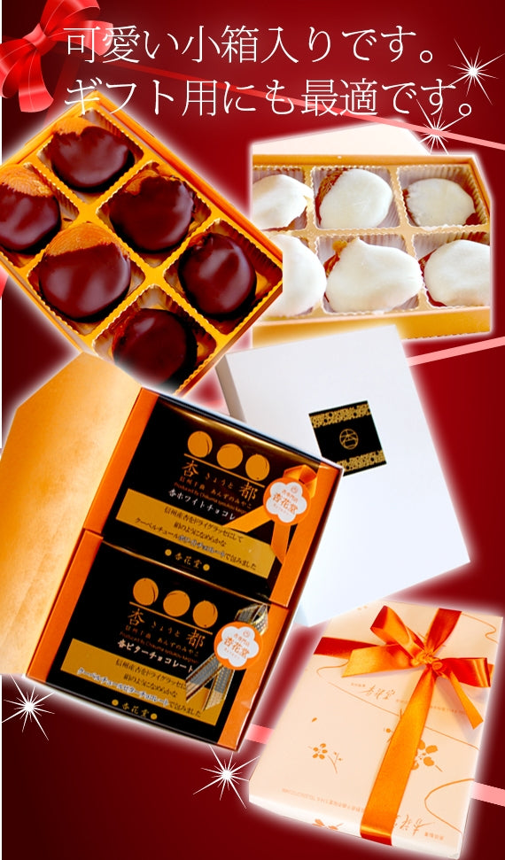 期間限定11月~3月販売】杏専門店が作る大人の【杏チョコレート 期間限定11月~3月販売】杏専門店が作る大人の【杏チョコレート