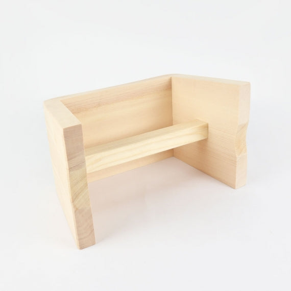 天然木】 ニュー風呂いす 風呂イス 風呂椅子 ふろいす フロイス お風呂