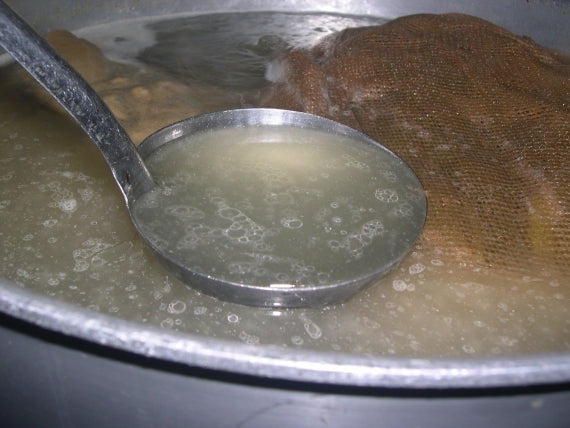 【送料込】容器なし：ご自宅用◆三陸宮古ラーメン（６食入り）
