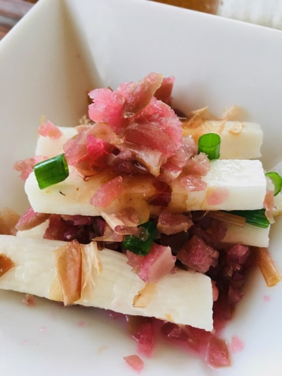 きざみよろし（カリカリきざみ梅）業務用1㎏