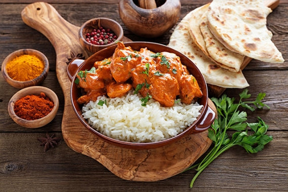 カレー専用米・プリンセスかおり 5kg