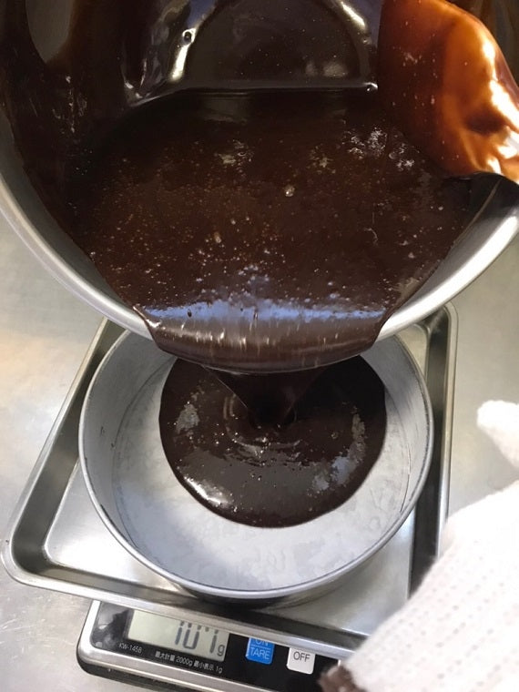 ※配送先　北海道限定※　ガトー・ショコラ　クラシック【10,000円以上送料無料】