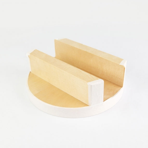 和セイロ【ふた付】 国産ひのき 蓋付き せいろ 蒸篭 蒸し器 蒸しかご