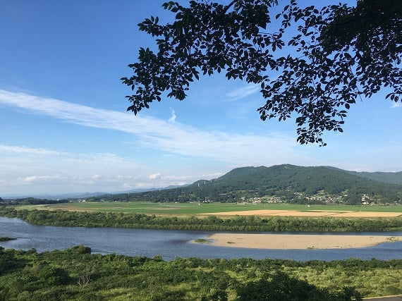 【箱入り・贈答用】平泉町産　どぶろく「一音（いっとん）」＆ピンクどぶろく（與楽） 各200ml