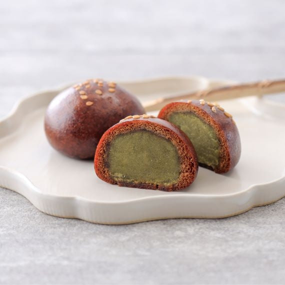 らほつ饅頭詰合せ | 47CLUB – 名産・特産品・ご当地グルメのお