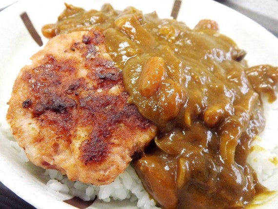 【再入荷！】業務用ヘルシー海鮮ハンバーグ【いか】※北海道のイカと鶏肉のハンバーグ  12枚 ※いかのコリコリ食感が！