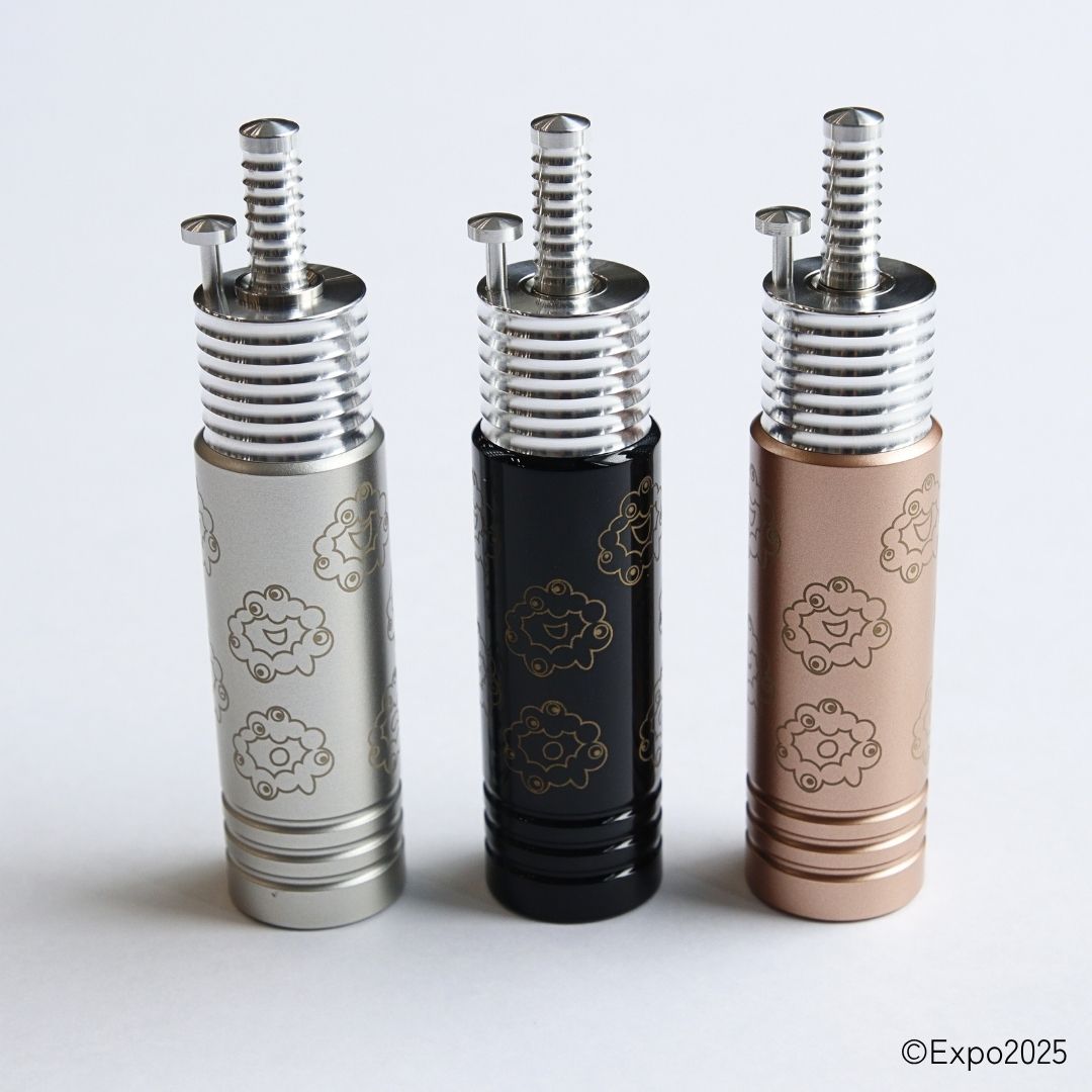 EKPO2025 ミャクミャクICOCA Amazon | 大阪・関西 万博 記念ICOCA（イコカ） イコちゃん