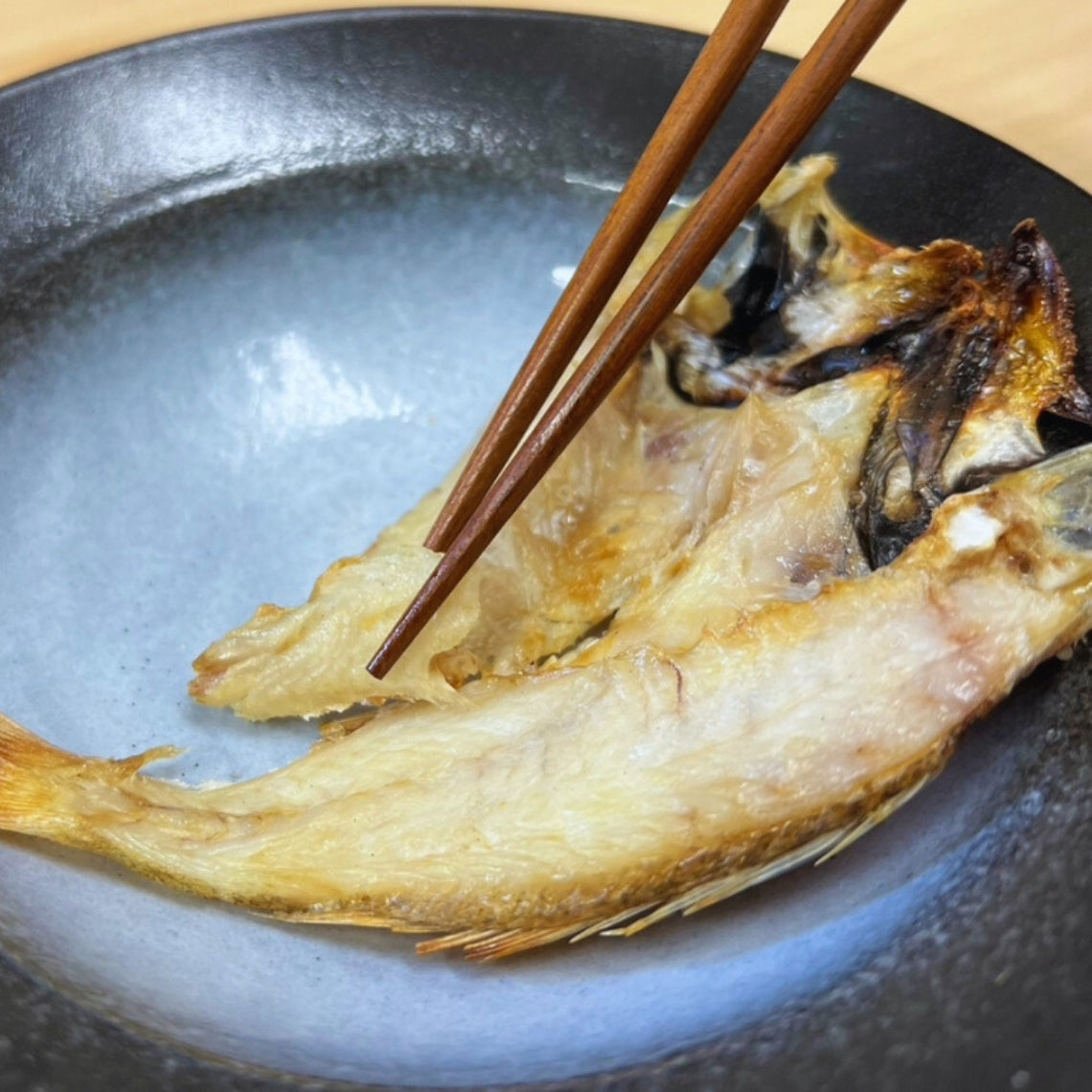 【訳あり】のどぐろ干物　小サイズ【送料無料】