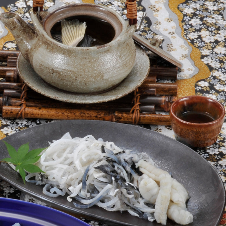 天然ふく料理コース４人前「送料込」