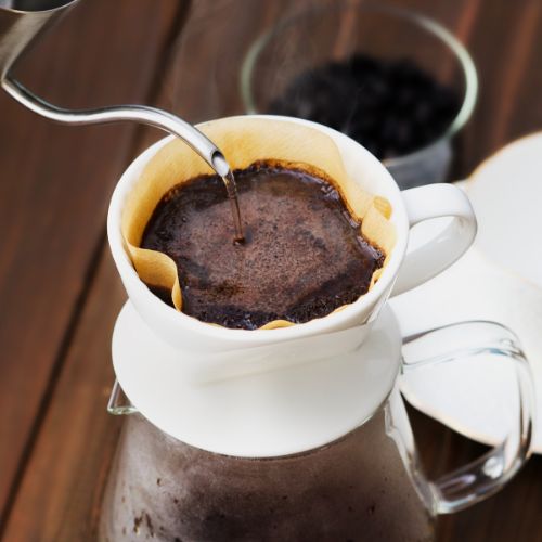 【送料無料】【ヤマト福山商店】珈琲 糀 100ｇ×３袋　※着日指定不可