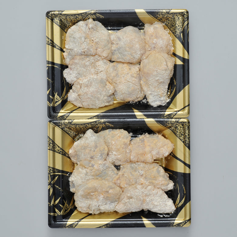 国産ふくから揚げ「送料込」