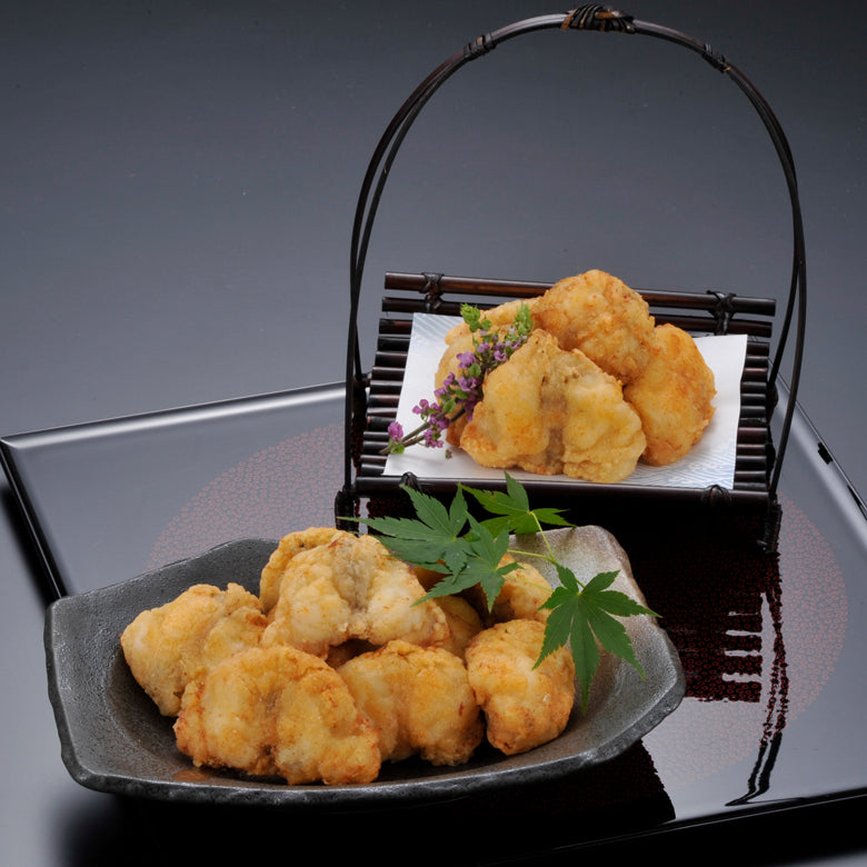 国産ふくから揚げ「送料込」