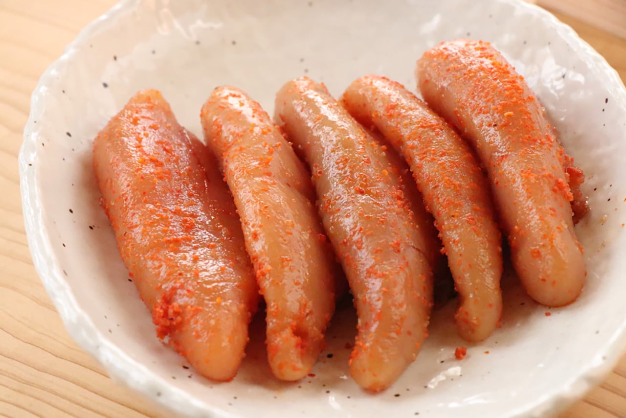 【箱入り】辛子明太子【送料無料】北海道・沖縄は別途送料