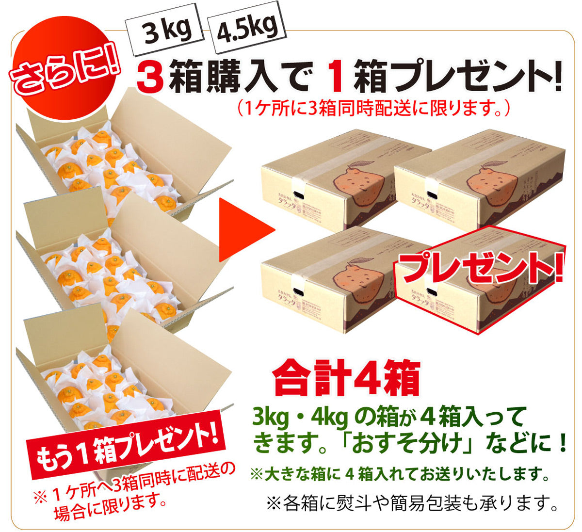 柑橘の王様★完熟！露地栽培デコ～しらぬい～ 3ｋｇ★（サイズを選べます。）