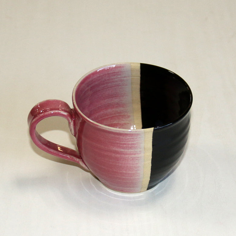 マグカップ 八重