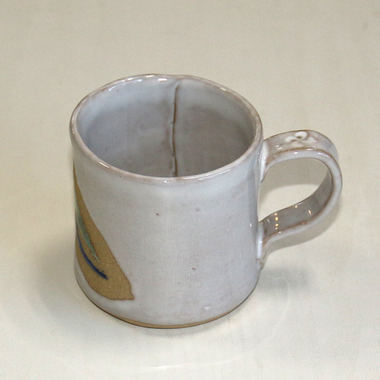 巻マグカップ あだたら