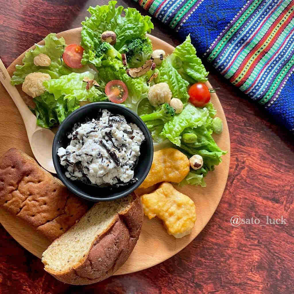 【2025逸品定期便第10便】 国産ひじき使用ひじき白和えの素60g（豆腐一丁用）8袋入り（おまけ付き）【ポスト投函】【送料無料】