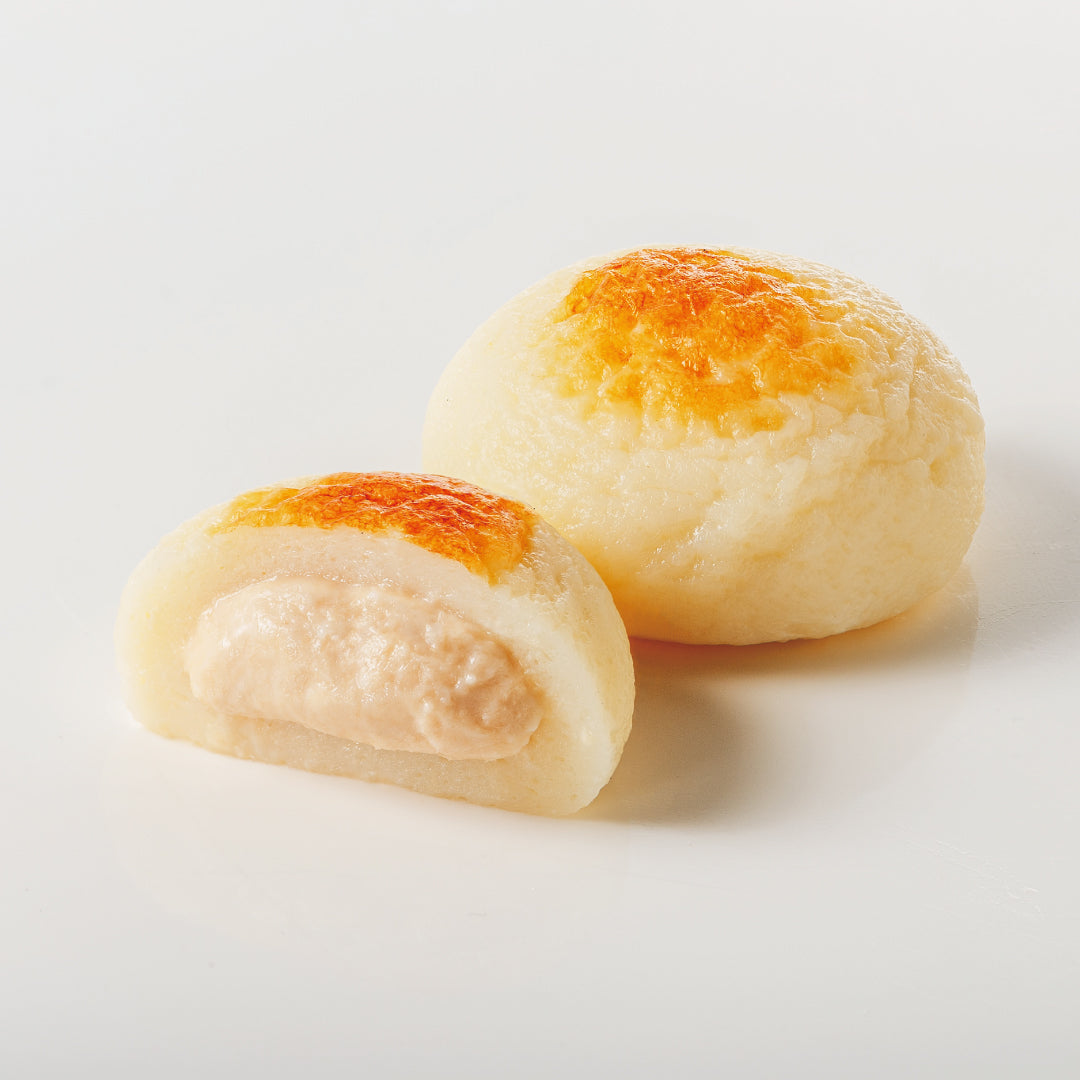 ムーミン谷のわくわくセット ひとくちかまぼこチーズころん・ツナマヨころん・明太ころん各1袋入り