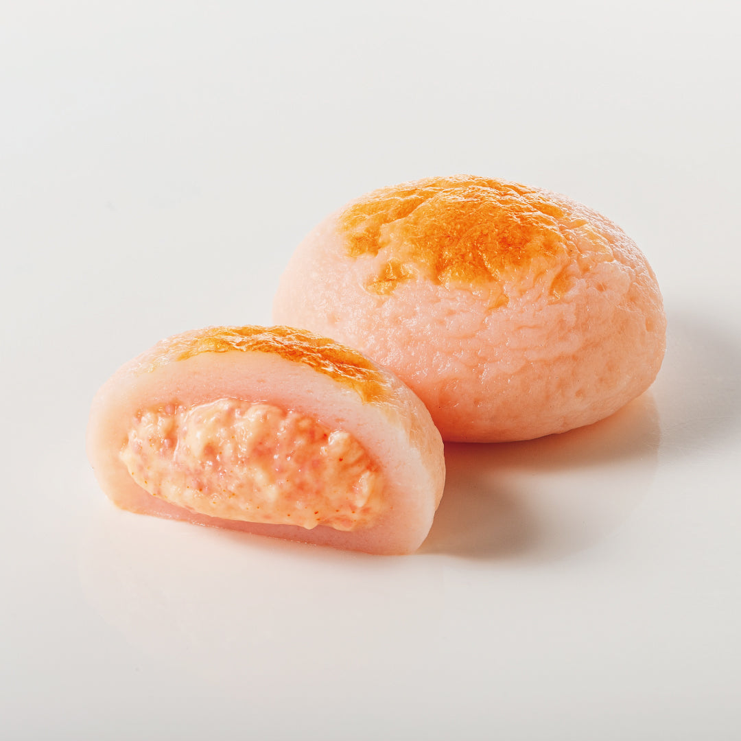 ムーミン谷のわくわくセット ひとくちかまぼこチーズころん・ツナマヨころん・明太ころん各1袋入り