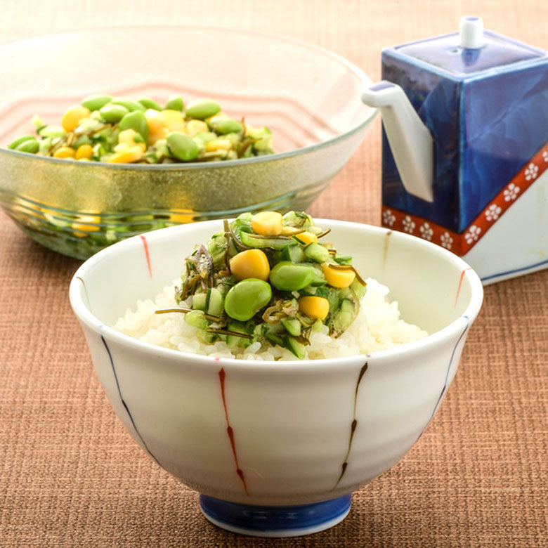 山形の郷土料理をお手軽に！「山形だしの素」　5個入り