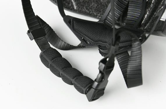 ゼブラスクールヘルメット