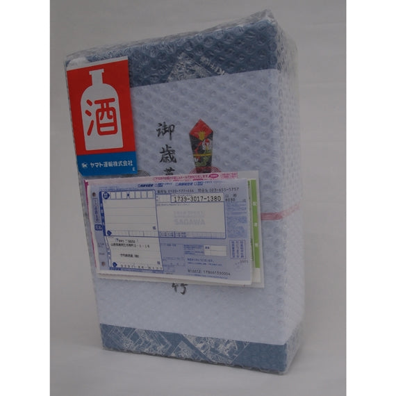 【送料込み】【ご贈答に山形の純米酒セット】特別純米酒 　出羽の里 　純米吟醸　杜氏の蔵隠し【ご贈答】【酒・ジュース・飲料】