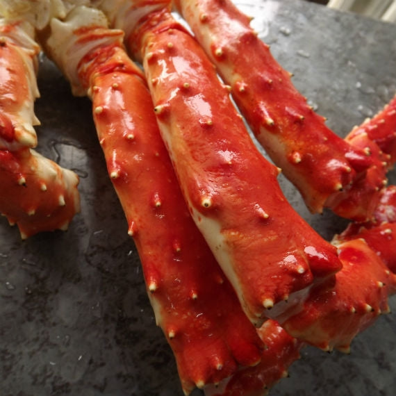 【プレミアム厳選・送料無料】北海道旬ゆで【極たらばがに超特大1.3㎏～】 うす塩ゆで味です【流氷明けオホーツク枝幸産】※国産品でこの価格！【入荷しました】