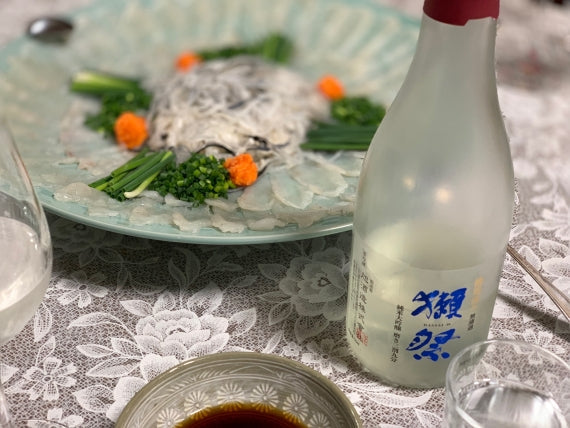 完売御礼！【2025/10/16入荷予定！】季節限定！獺祭 純米大吟醸