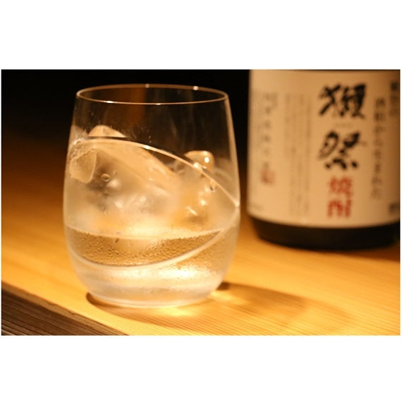 知る人ぞ知る！獺祭の焼酎？獺祭焼酎39度(720ml箱入)正規価格