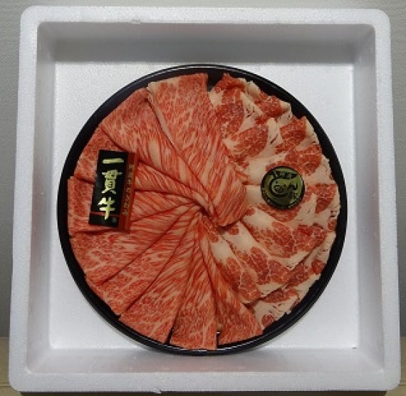 阿波牛のきわみ 一貫牛と阿波とん豚のしゃぶしゃぶセット | 47CLUB