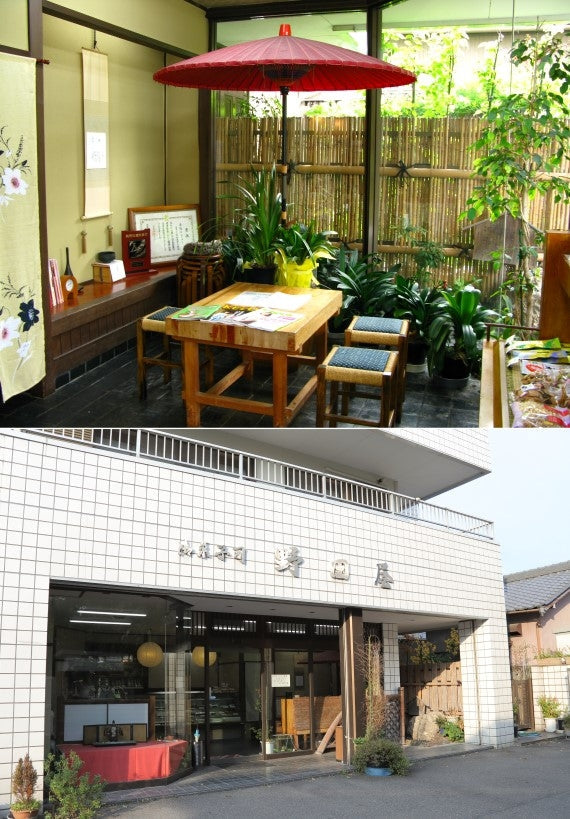 ＜送料込み＞さくらのお祝いセット/各５ヶの10ヶ入1箱／第22回･第26回の全国菓子大博覧会　最高位賞セット。　追加購入で特典あり※お届け予定日の当日が賞味期限。楽天ランキング1位２部門首位『いちご大福』／『いちご大福』『さくらさくらの赤飯まんじゅう』／テレビ取材多数※離島の配送不可