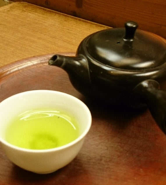 海田の雫（煎茶）