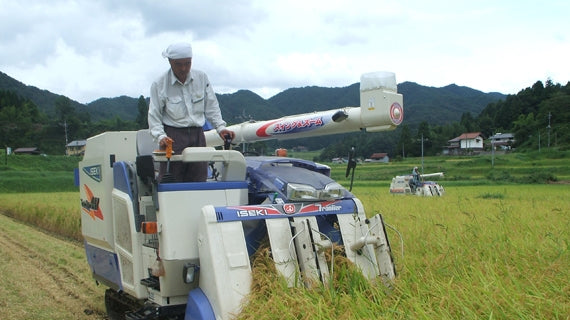 【令和７年産】「出雲國　仁多米」5kg×2袋　自然の恵みと徹底した品質管理【送料込】