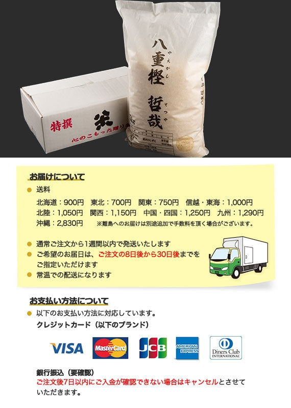 【令和６年産】岩手県オリジナル品種 銀河のしずく 5kg 1袋