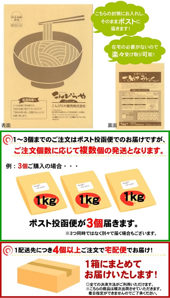 1000円ポッキリ 送料無料 【グルメ大賞受賞】【訳あり】半生讃岐うどん 1000g 【年間ランキング3年連続受賞】規格外ですが味は本場さぬきうどん 送料無料 訳あり 食品 うどん どぉ～んと合計1kg 約10人前 ポスト投函便での配送(代引・後払い・着日指定 不可)【半生麺】【並麺】
