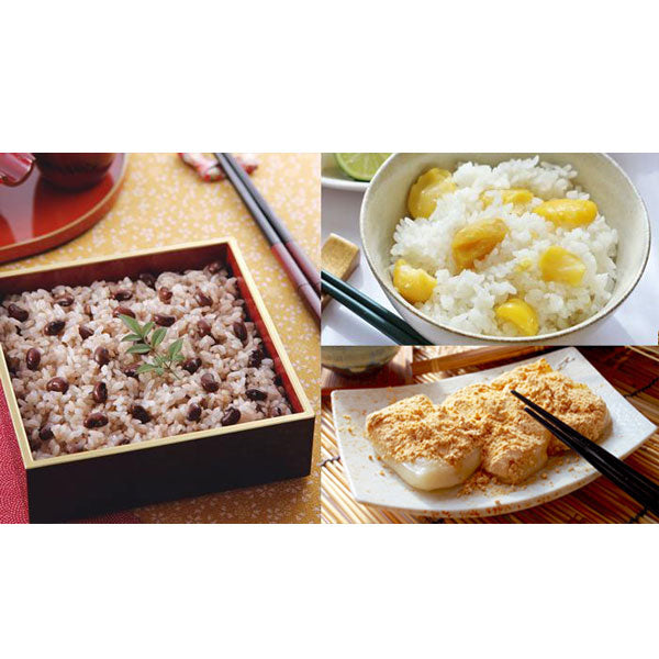 もち米 新潟産 こがねもち5kg(1kg×5袋) 令和6年産 送料無料 もち米 抜群の粘り、コシ、風味があります